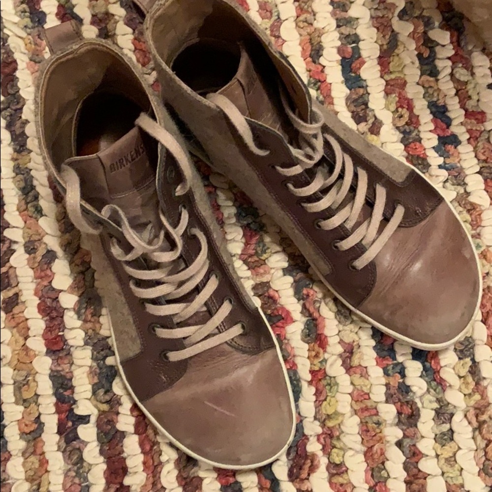 Birkenstock Sneaker